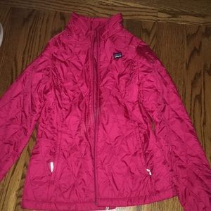 Patagonia jacket